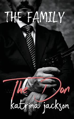The Don by Katrina Jackson 9781953908544
