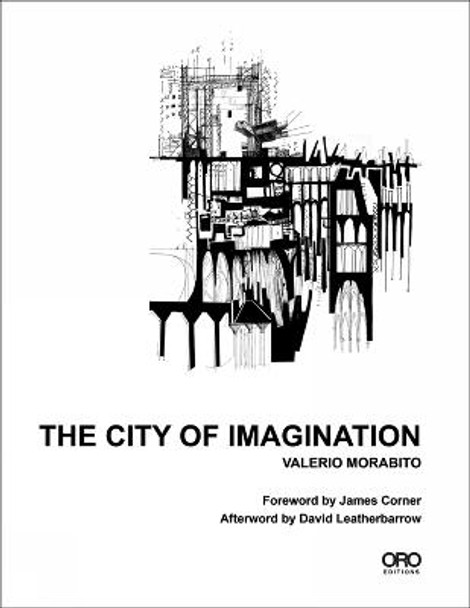 The City of Imagination by Valerio Morabito