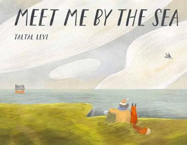 Meet Me By the Sea by Taltal Levi