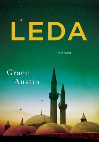 Leda by Grace Austin 9798986559476