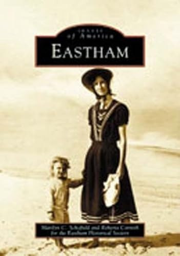 Eastham by Marilyn C. Schofield 9780738511764