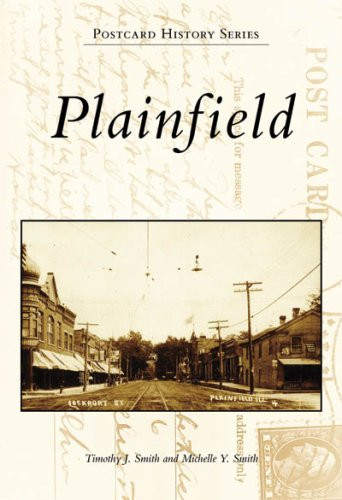 Plainfield by Timothy J. Smith 9780738551616