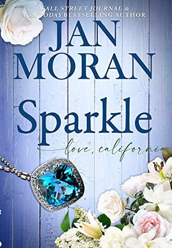 Sparkle by Jan Moran 9781647780760
