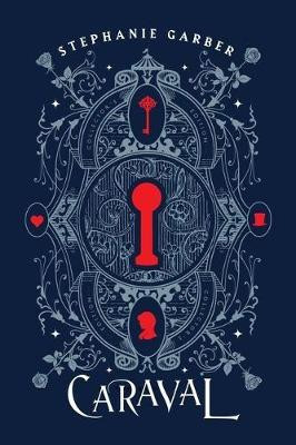 Caraval Collector's Edition by Stephanie Garber