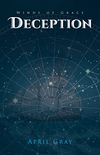 Deception by April Gray 9781685263881