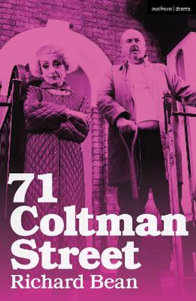 71 Coltman Street by Richard Bean