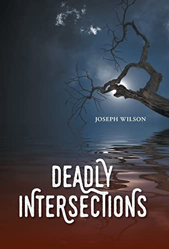 Deadly Intersections by Joseph Wilson 9781039143036
