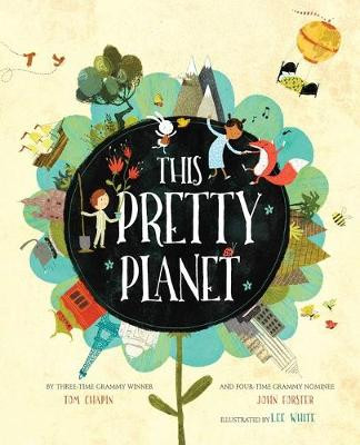 This Pretty Planet by Tom Chapin