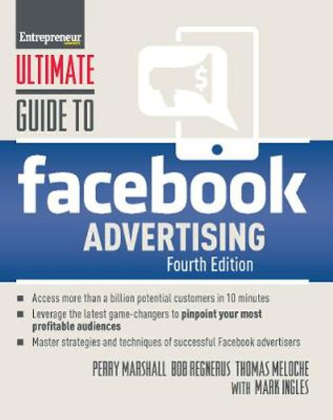 Ultimate Guide to Facebook Advertising by Perry Marshall