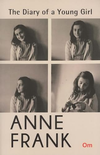 Anne Frank: The Diary of a Young Girl by Anne Frank 9789382607014