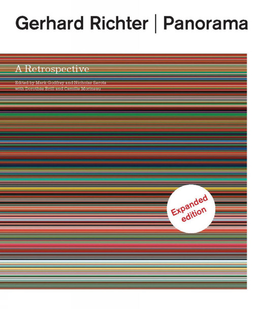 Gerhard Richter: Panorama - revised by Nicholas Serota