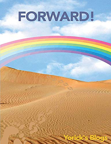 Forward! by Yorick  Blumenfeld 9781784565930