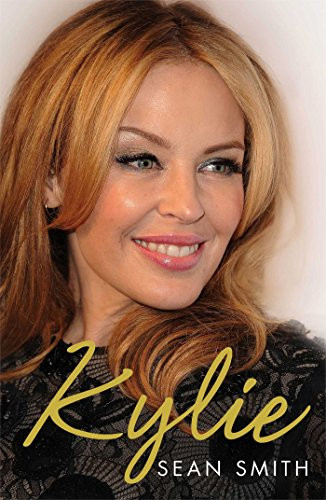 Kylie by Sean Smith 9781471135811