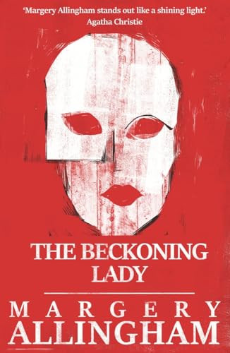 The Beckoning Lady by Margery Allingham 9781504091787