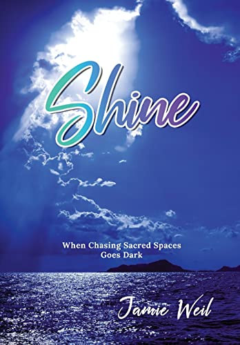 Shine by Jamie Weil 9781641845045