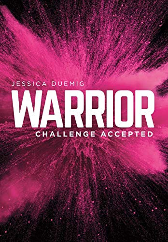 Warrior by Jessica Duemig 9781735514109