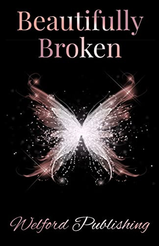 Beautifully Broken by Cassandra Farren 9781739097097