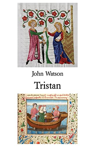Tristan by John Watson 9781761094200