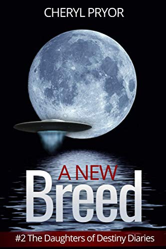 A New Breed by Cheryl Pryor 9781886541443