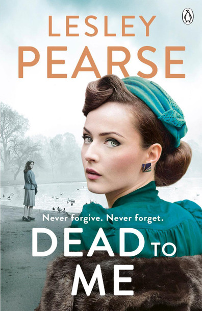 Dead to Me Lesley Pearse 9781405921046