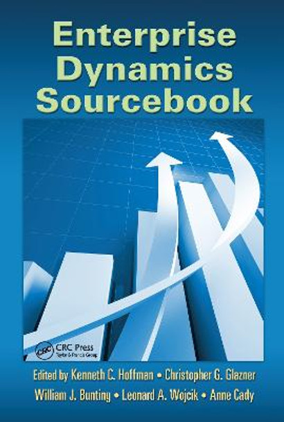 Enterprise Dynamics Sourcebook by Kenneth C. Hoffman