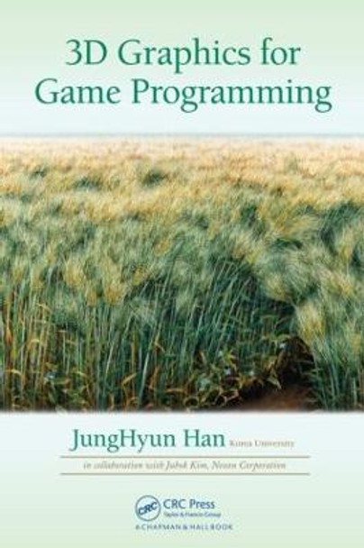 3D Graphics for Game Programming by JungHyun Han