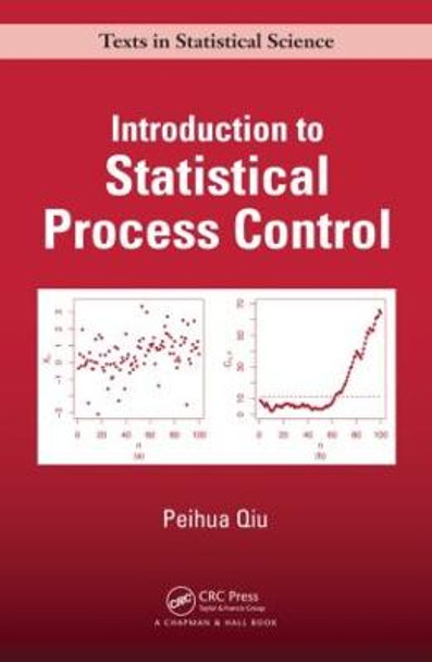 Introduction to Statistical Process Control by Peihua Qiu