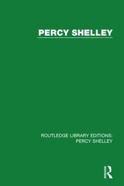 Shelley's Textual Seductions: Plotting Utopia in the Erotic and Political Works by Samuel Lyndon Gladden