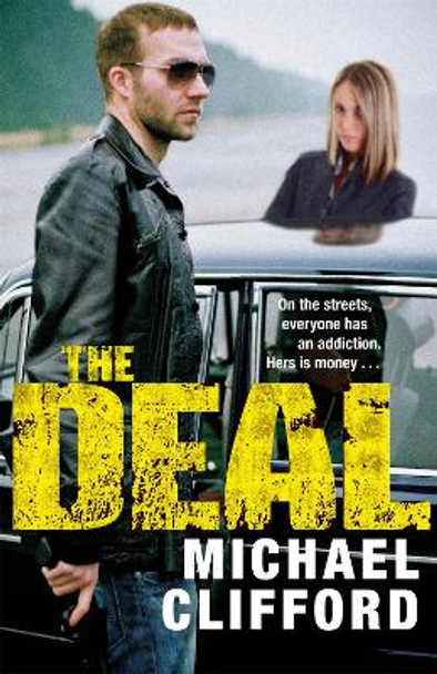 The Deal by Michael Clifford
