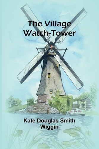 The Problem Makers (Edition1) by Kate Douglas Smith Wiggin 9789362991713