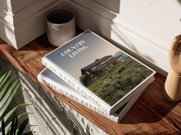 The Art of Country Living.: A Timeless Celebration of Simplicity and Beauty 9788499365848