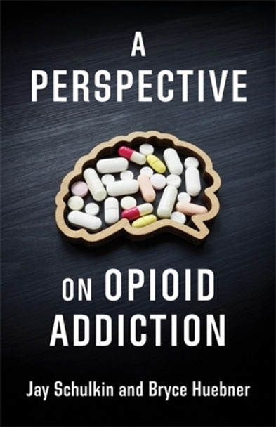 A Perspective on Opioid Addiction Jay Schulkin 9780231220644