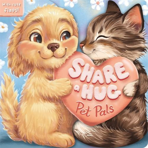 Pet Pals Igloo Books Ltd 9781836503194