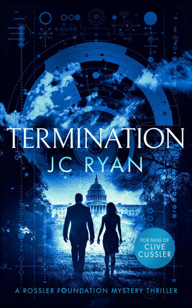 Termination: A thriller JC Ryan 9781036700454