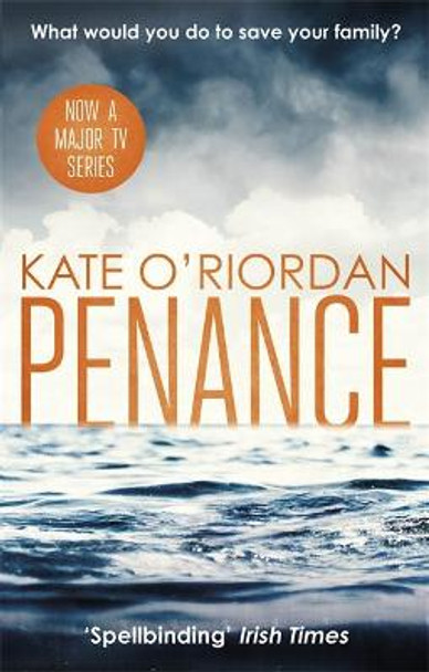 Penance by Kate O'Riordan