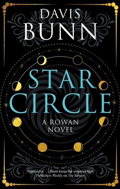 Star Circle Davis Bunn 9781448318032