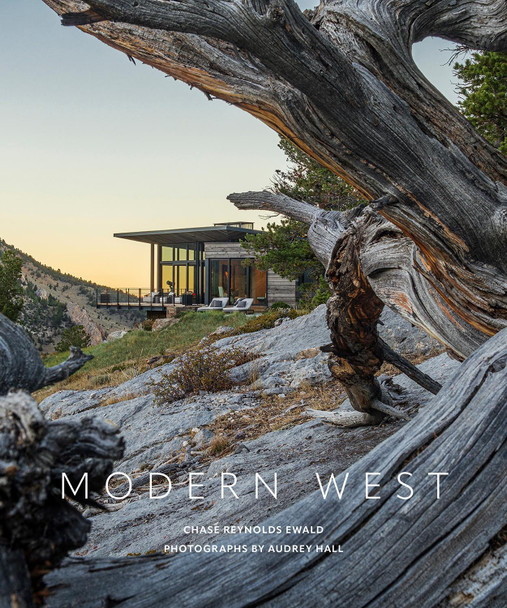 Modern West Chase Reynolds Ewald 9781423667667