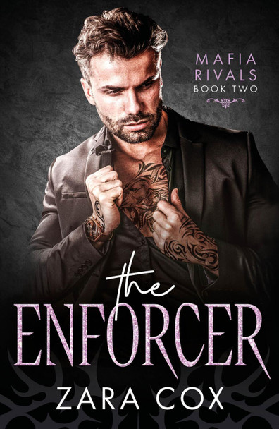 The Enforcer Zara Cox 9781836789574
