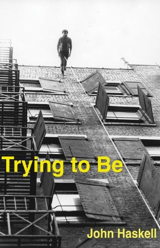 Trying to Be: A Collection John Haskell 9781573662147