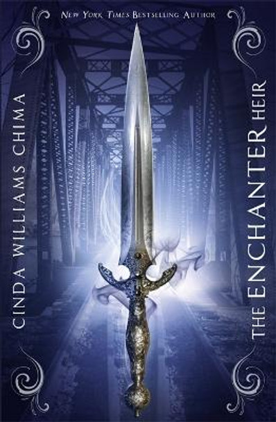 The Enchanter Heir by Cinda Williams Chima