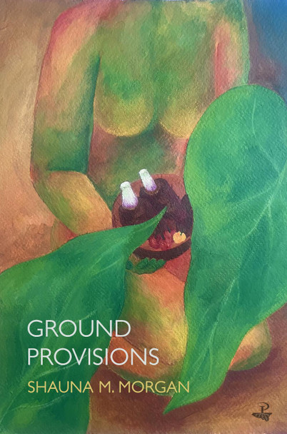 Ground Provisions Shauna M. Morgan 9781845236014