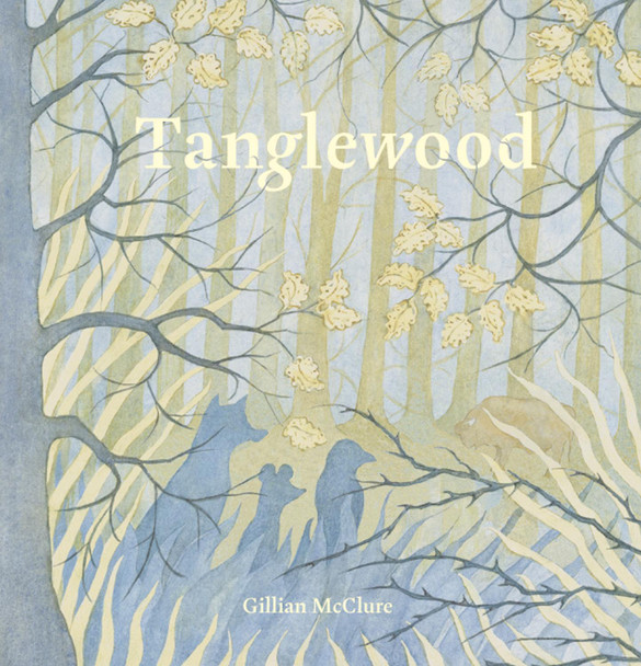 Tanglewood Gillian McClure 9780956510891