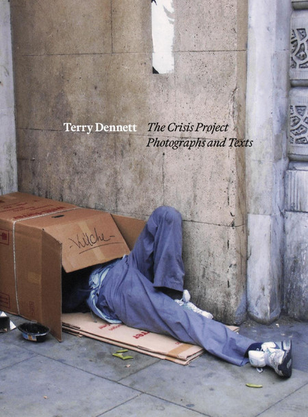 The Crisis Project Terry Dennett 9781912528578