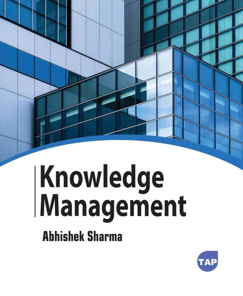 Knowledge Management Abhishek Sharma 9781779562791