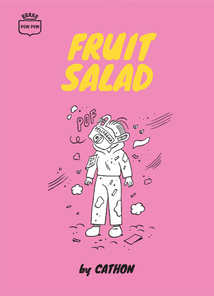 Fruit Salad Cathon 9782925114536