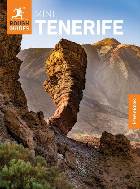 Rough Guides Mini Tenerife: Travel Guide with eBook Rough Guides 9781835292181