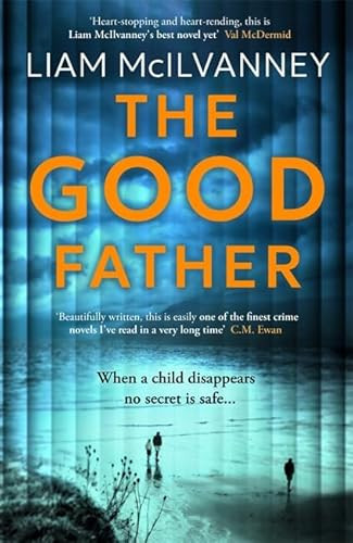 The Good Father by Liam McIlvanney 9781804186985