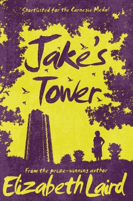 Jake's Tower by Elizabeth Laird