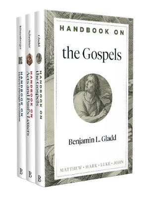 Handbooks on the New Testament Set by Benjamin L. Gladd