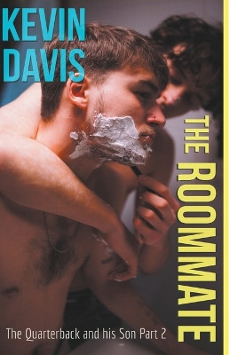 The Roommate by Kevin Davis 9798223418535
